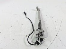 Load image into Gallery viewer, 2012 Triumph Daytona 675 Side Kickstand Kick Stand + Safety Switch T2082011