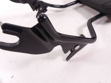 Load image into Gallery viewer, 2016 Harley Touring FLTRX Road Glide Sissy Bar Passenger Lean Quick Release | Mototech271