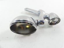 Load image into Gallery viewer, 2017 Harley Touring FLHTKL Electra Glide Front Left Spotlight Bucket 67800089 | Mototech271