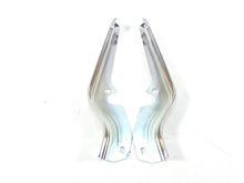 Load image into Gallery viewer, 2007 Harley Touring FLHRSE CVO Road King Rear Frame Chrome Struts 47560-07