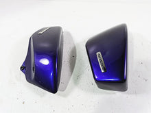 Load image into Gallery viewer, 2002 Honda VTX1800 Retro Side Cover Fairing Set 83400-MCV 83450-MCV | Mototech271