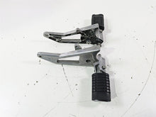 Load image into Gallery viewer, 1998 Moto Guzzi California 1100 EV Rear Passenger Footpeg Set GU29443550 | Mototech271