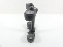 Load image into Gallery viewer, 2014 Ducati Hypermotard 821 SP Upper Lower Triple Tree Set 34110971AA 34220761AA | Mototech271