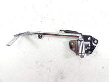 Load image into Gallery viewer, 2011 Harley Touring FLTRX Road Glide Side Kick Stand Jiffy Kickstand 50075-07A