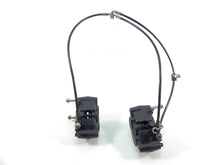 Load image into Gallery viewer, 2014 Harley FXDL Dyna Low Rider Front Brake Caliper & Line Set 41300001 41300002 | Mototech271