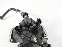 Load image into Gallery viewer, 2012 Harley FLD Dyna Switchback Throttle Body Fuel Injection 27708-10A
