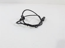 Load image into Gallery viewer, 2015 BMW R1200GS K50 Rear Abs Brake Wheel Speed Sensor 34528551611