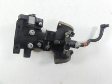 Load image into Gallery viewer, 2012 Harley Touring FLHTP Electra Glide Throttle Body Fuel Injection 27685-11 | Mototech271