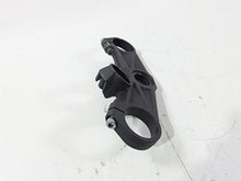 Load image into Gallery viewer, 2024 Kawasaki ZX6R ZX636 Ninja Upper Triple Tree Steering Clamp 44039-0181 | Mototech271
