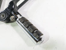 Load image into Gallery viewer, 2006 Harley VRSCR Street V-Rod Passenger Footpeg Rest Set R 51087-06 L 51088-06 | Mototech271
