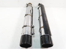 Load image into Gallery viewer, 2018 Harley Touring FLHXSE CVO Street Glide Exhaust Pipe Muffler Set 64900732 | Mototech271