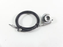 Load image into Gallery viewer, 1995 Harley Touring FLHTCU Electra Glide Speedo Drive Gear Hub & Cable 67073-87A | Mototech271