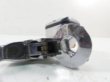 Load image into Gallery viewer, 2005 Harley Touring CVO FLHTC SE Electra Glide Clutch Master Cylinder 46113-02 | Mototech271