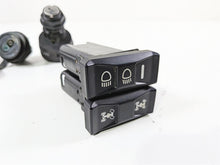 Load image into Gallery viewer, 2024 Polaris RZR XP 1000 Sport All Light Awd Switch Set & Key 4016135