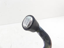 Load image into Gallery viewer, 2002 Yamaha XVS1100 V-Star Left Footboard Floor Board + Shifter 5KS-27410-00-00