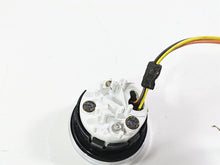 Load image into Gallery viewer, 2008 Harley FLSTSB Cross Bones Fuel Gas Petrol Level Gauge 75241-08