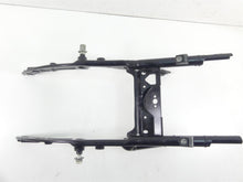 Load image into Gallery viewer, 2011 Harley Touring FLTRU Road Glide Straight Subframe Sub Frame 48079-09BHP | Mototech271