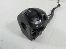 Load image into Gallery viewer, 2020 Yamaha VMX17 1700 Left Hand Control Switch Blinker Signal 2S3-83972-00-00 | Mototech271