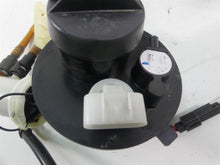 Load image into Gallery viewer, 2012 Harley Touring FLHTP Electra Glide Fuel Gas Petrol Pump Tested 62908-08 | Mototech271