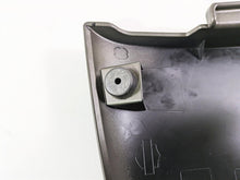 Load image into Gallery viewer, 2019 Harley Softail FXDR 114 Rear Upper Tail Cover Lid Fairing 59500657 | Mototech271