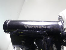 Load image into Gallery viewer, 2006 Honda V-Twin VTX1800 N3 Straight Main Frame + Swingarm + Texas Clean Title 50100-MCV-R10