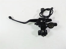 Load image into Gallery viewer, 2010 BMW R1200RT K26 Clutch Master Cylinder + Lever 32728532546 | Mototech271