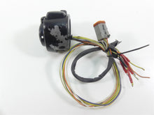 Load image into Gallery viewer, 1999 Harley Dyna FXDS Convertible Left Hand Lights Control Switch 71682-06A | Mototech271