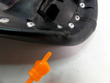 Load image into Gallery viewer, 2016 Harley Softail FLS Slim Le Pera Silhouette Solo Rider Driver Seat LXE-850