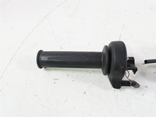 Load image into Gallery viewer, 2015 BMW K1600 GT K48 Heated Hand Grip Set Cruise 61318522472