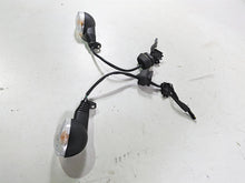 Load image into Gallery viewer, 2023 Kawasaki KLR KL 650 Adventure Rear Blinker Turn Signal Set 23037-0418 | Mototech271