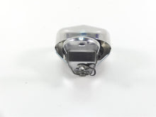 Load image into Gallery viewer, 2016 Harley Touring FLHTP Electra Glide Horn & Chrome Cover 61300478A | Mototech271