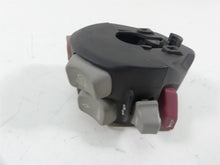 Load image into Gallery viewer, 2015 BMW K1600GT K48 Left Blinker Menu Cruise Lights Control Switch 61318546307 | Mototech271