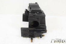 Load image into Gallery viewer, 2017 Moto Guzzi 750 V7 III Special Air Cleaner Breather Filter Box 2B002959 | Mototech271