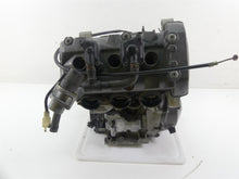Load image into Gallery viewer, 2006 Triumph Daytona 675 Running Engine Motor 30K -Video T1160540