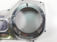Load image into Gallery viewer, 1999 Harley Dyna FXDS Convertible Outer Primary Clutch Cover Mid Cntrl 60506-99 | Mototech271