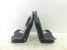 Load image into Gallery viewer, 2016 Polaris RZR900 S EPS Driver Rider Passenger Seat Set + Mounts 1021289 | Mototech271
