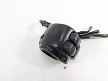 Load image into Gallery viewer, 2020 Harley Softail FXBB Street Bob Left Hand Control Switch - Read 71500292