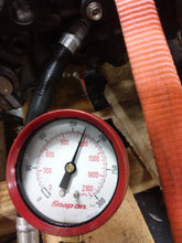 Load image into Gallery viewer, 2017 Ducati Multistrada 1200 ABS Front Cylinderhead Cylinder Head 4891B1482M