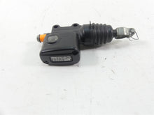 Load image into Gallery viewer, 2021 Harley Softail FXBBS Street Bob Rear Brake Master Cylinder 41700460 | Mototech271