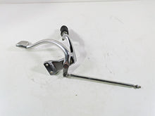 Load image into Gallery viewer, 2016 Harley FXDL Dyna Low Rider Right Rider Footpeg & Brake Pedal 50666-07