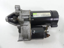 Load image into Gallery viewer, 2001 BMW R1150 GS R21 Engine Starter Motor & Cover 12412306700