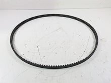 Load image into Gallery viewer, 2012 Harley VRSCF Muscle V Rod Rear Drive Belt 151T 1" 40144-07 | Mototech271