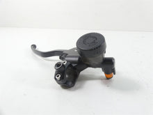 Load image into Gallery viewer, 2011 BMW R1200GS K255 Adv Clutch Master Cylinder + Lever 32727728848 | Mototech271