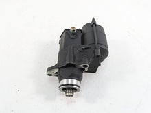 Load image into Gallery viewer, 2009 Harley Softail FLSTSB Cross Bones 96 03 110 Engine Starter Motor 31618-06A