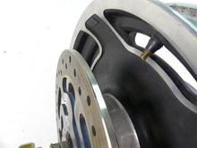 Load image into Gallery viewer, 2008 Harley Touring FLHX Street Glide 16x3 Rear Wheel Rim - Read 43585-08