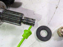 Load image into Gallery viewer, 2022 Polaris RZR XP 4 1000 Premium Front Cv Drive Axle Shaft Set Read 1334491 | Mototech271