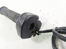 Load image into Gallery viewer, 2023 Triumph Street Triple 765 RS Fly By Wire Throttle Grip Sensor T2042226 | Mototech271