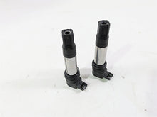 Load image into Gallery viewer, 2015 BMW R1200 GS Adv K51 Ignition Coils Stick Coil Set 12138526677