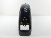 Load image into Gallery viewer, 1999 Harley Davidson Sportster XL1200 Rear Fender Tire Hugger Mud Guard 59674-99