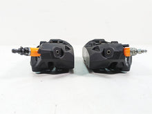 Load image into Gallery viewer, 2021 Aprilia RS660 Front Brembo Brake Caliper Set 100mm 2B006451 2B006452